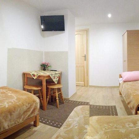 Apartmán Ulitery Tatranská Bukovina Exteriér fotografie