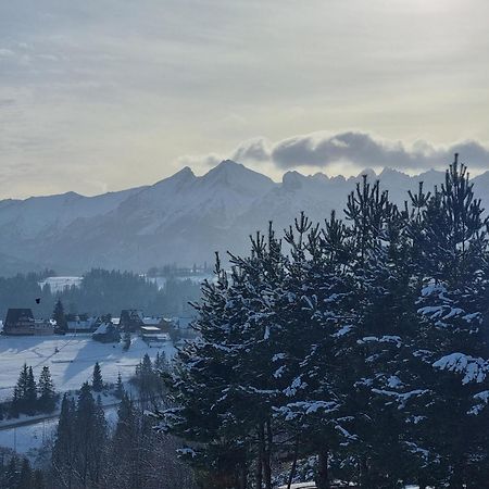 Apartmán Ulitery Tatranská Bukovina Exteriér fotografie