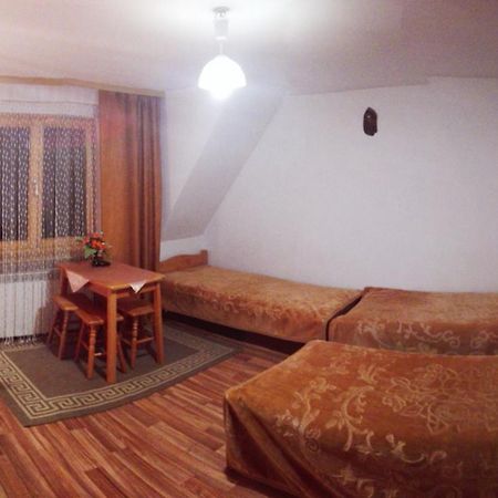Apartmán Ulitery Tatranská Bukovina Exteriér fotografie