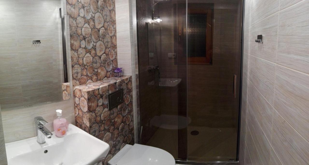 Apartmán Ulitery Tatranská Bukovina Exteriér fotografie