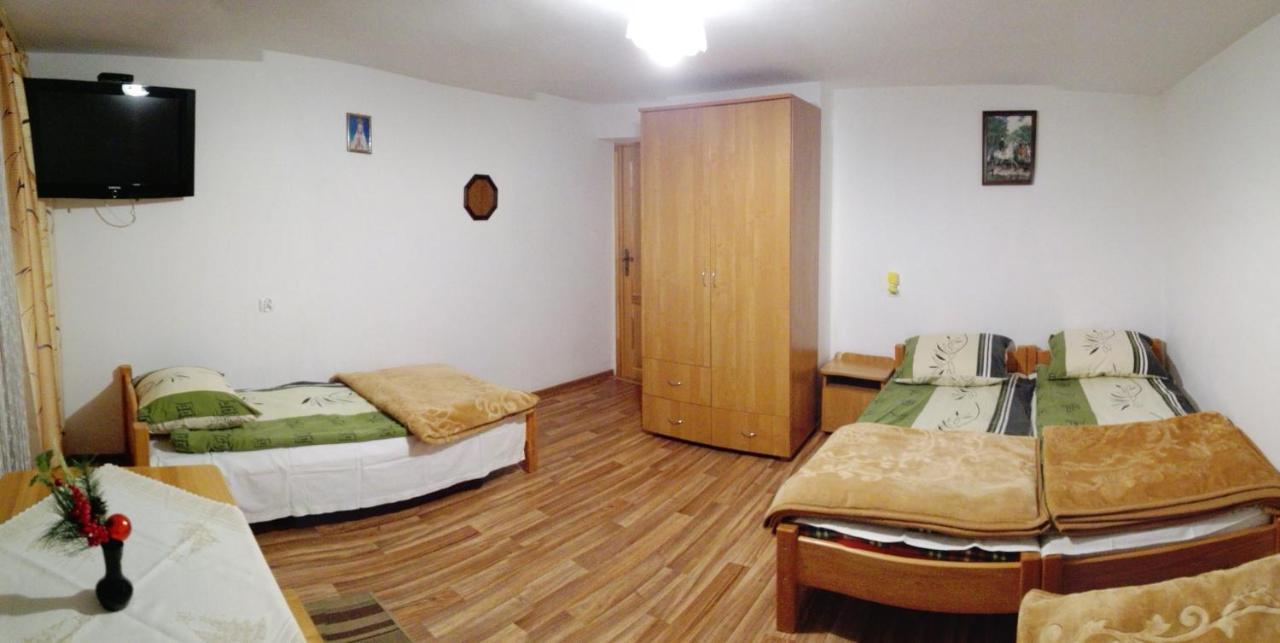Apartmán Ulitery Tatranská Bukovina Exteriér fotografie