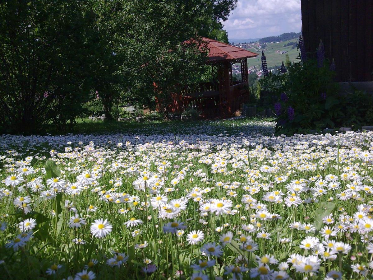Apartmán Ulitery Tatranská Bukovina Exteriér fotografie