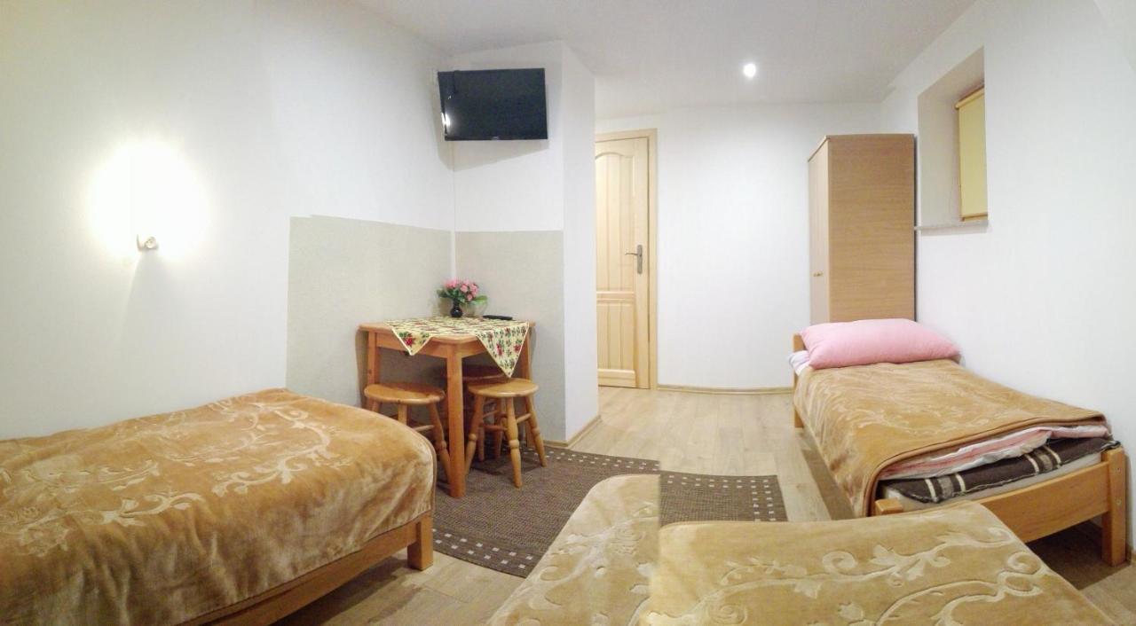 Apartmán Ulitery Tatranská Bukovina Exteriér fotografie
