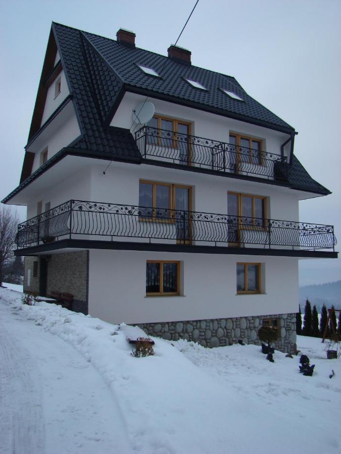 Apartmán Ulitery Tatranská Bukovina Exteriér fotografie