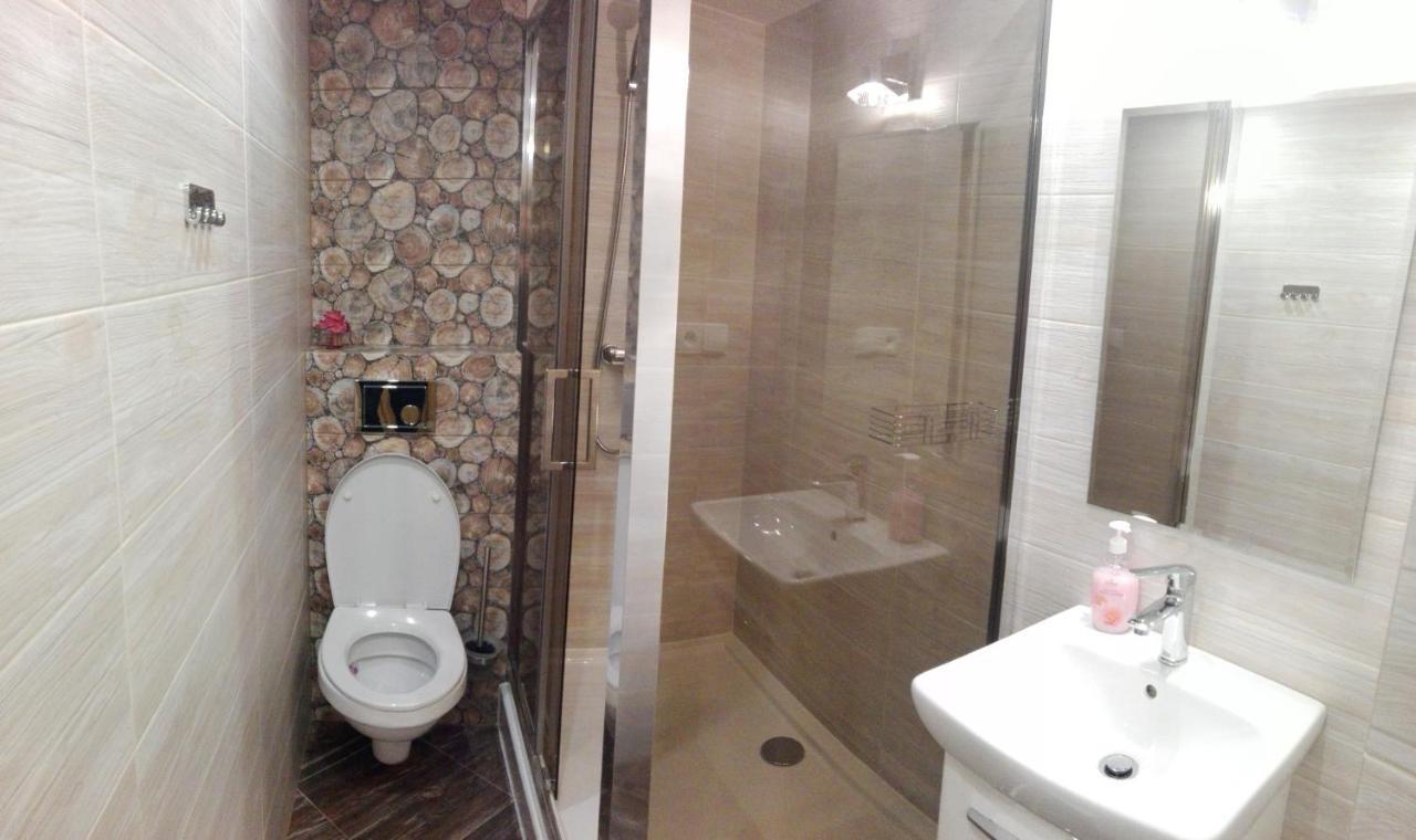 Apartmán Ulitery Tatranská Bukovina Exteriér fotografie
