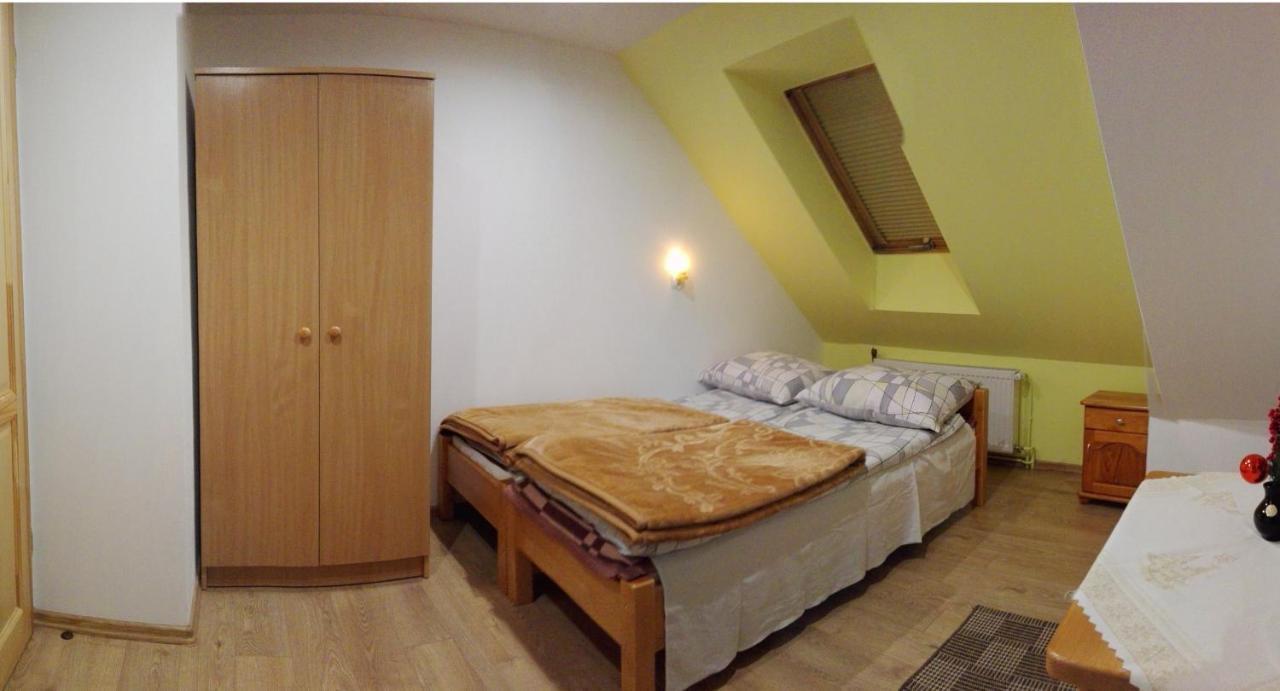 Apartmán Ulitery Tatranská Bukovina Exteriér fotografie
