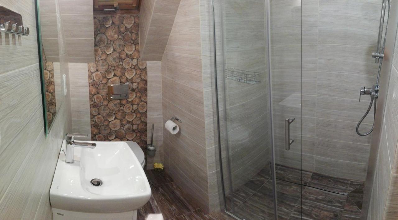 Apartmán Ulitery Tatranská Bukovina Exteriér fotografie