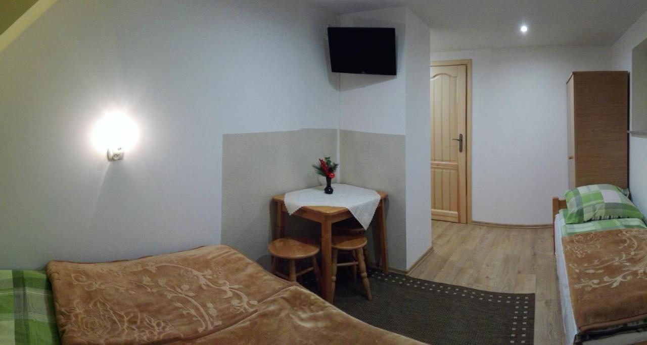 Apartmán Ulitery Tatranská Bukovina Exteriér fotografie