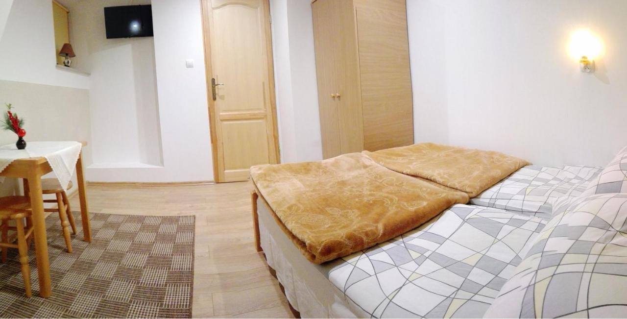Apartmán Ulitery Tatranská Bukovina Exteriér fotografie