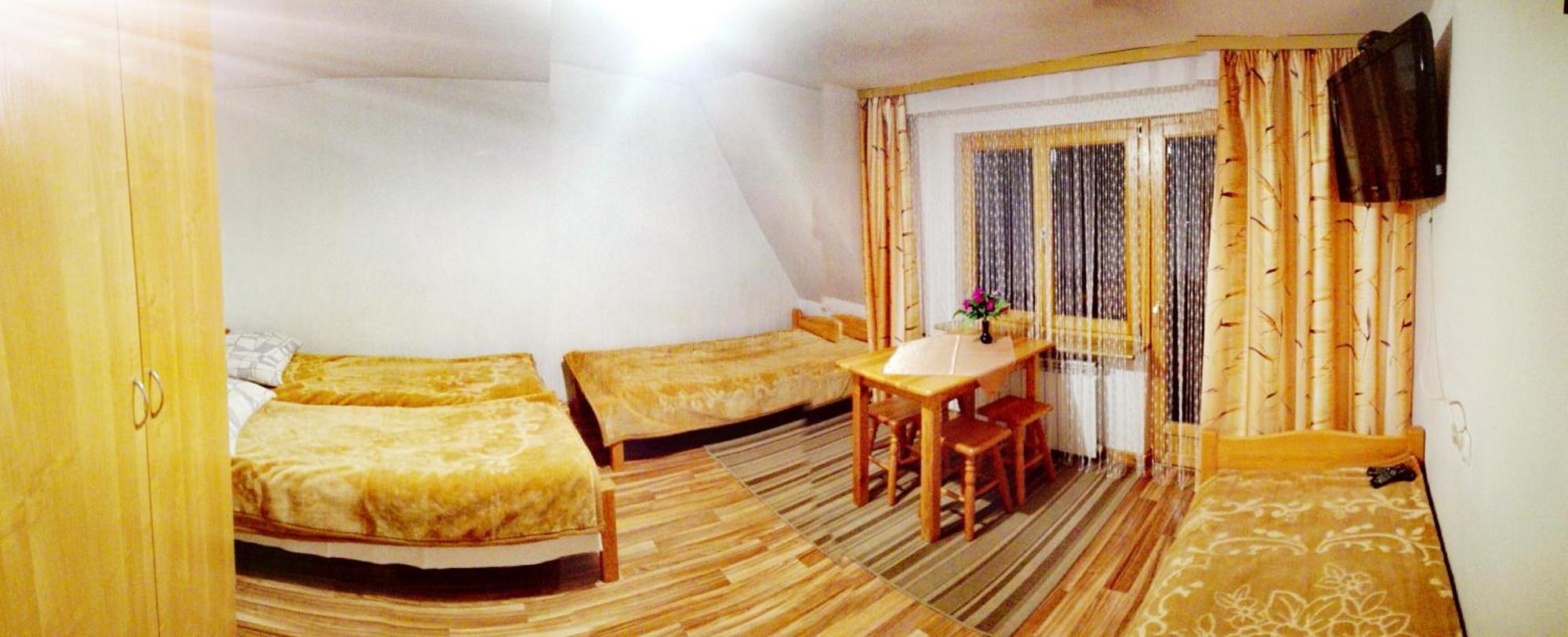 Apartmán Ulitery Tatranská Bukovina Exteriér fotografie