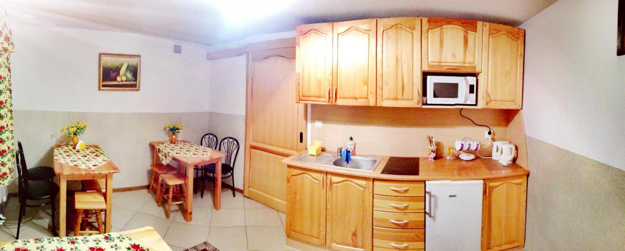 Apartmán Ulitery Tatranská Bukovina Exteriér fotografie