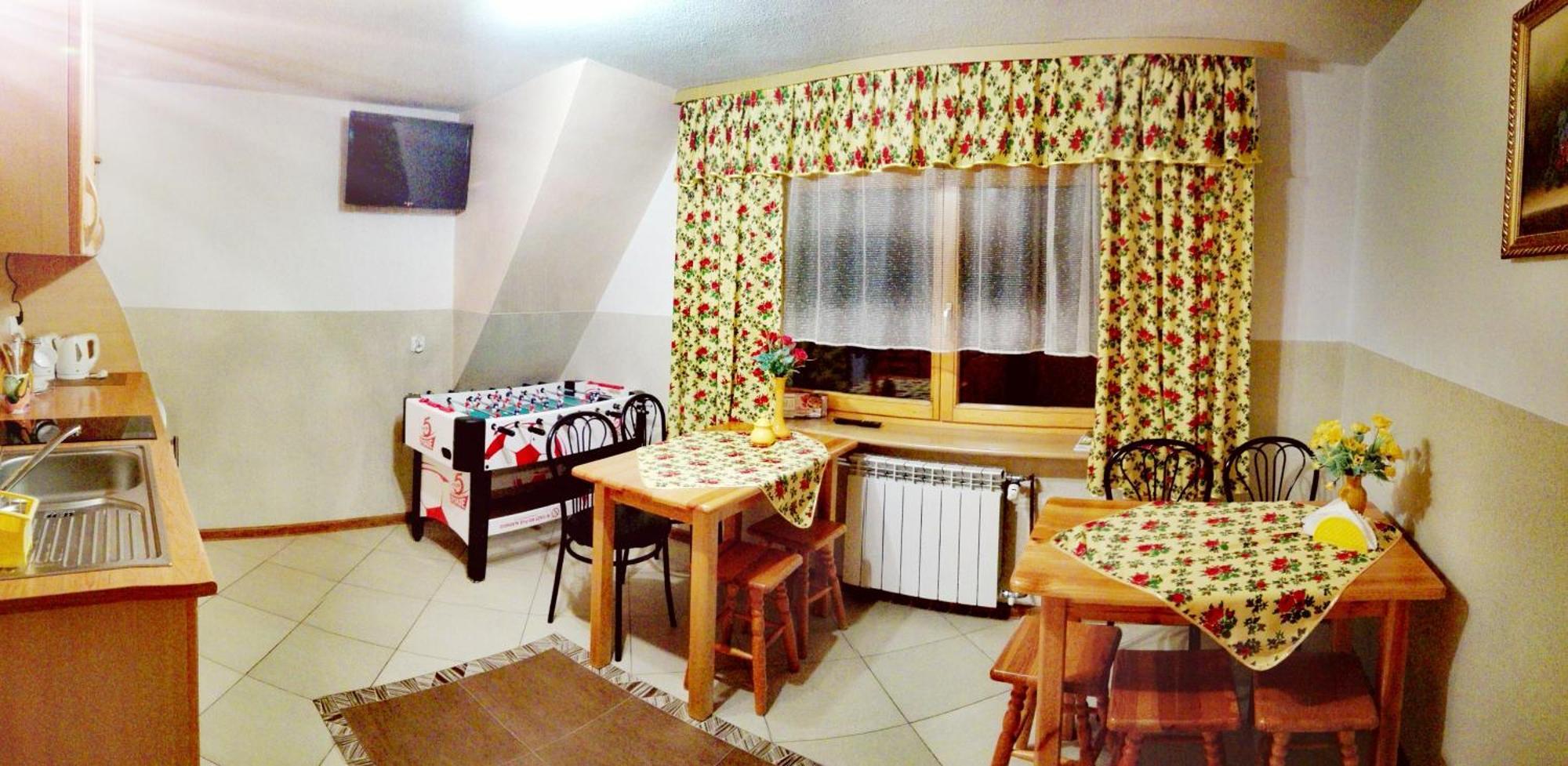 Apartmán Ulitery Tatranská Bukovina Exteriér fotografie